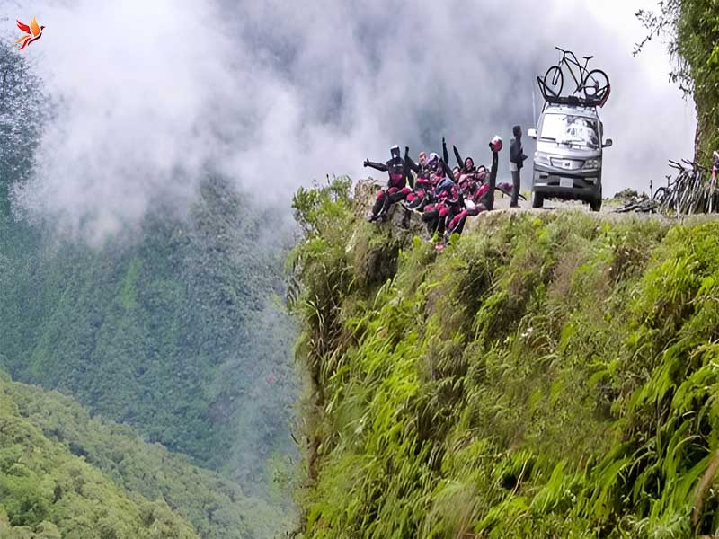 هزینه های سفر به بولیوی