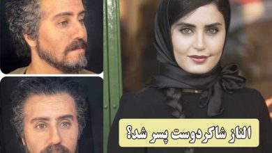 بیوگرافی الناز شاکردوست، حاشیه های پسر شدن و فیلم ها
