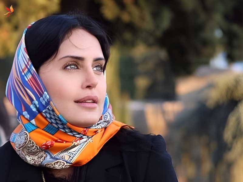 زندگی شخصی و تصویر عمومی الناز شاکردوست