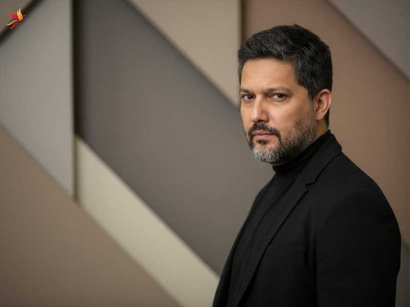 افق پیش روی حامد بهداد در سینمای ایران