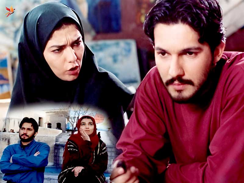 ورود حامد بهداد به بازیگری و نقش های نقطه عطف