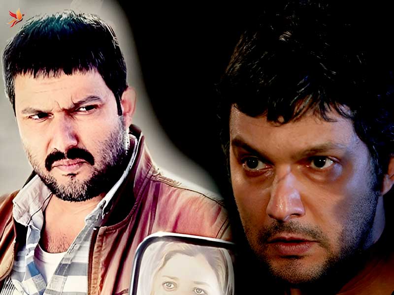 اوج گیری حرفه ای حامد بهداد در سینما