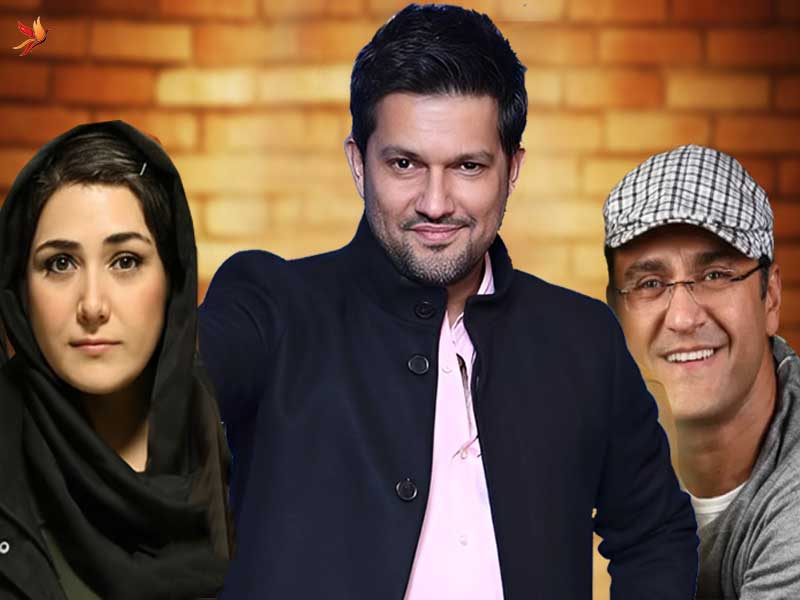 زندگی شخصی و روابط دوستانه حامد بهداد