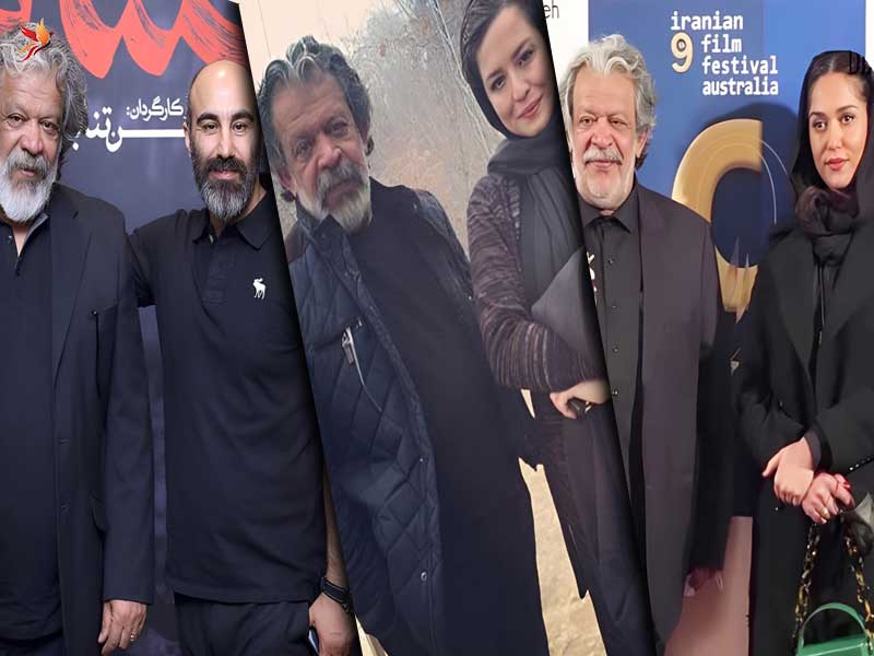 پشت صحنه فیلم های حسن پورشیرازی 
