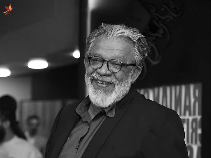 اطلاعاتی درباره آغاز مسیر بازیگری حسن پورشیرازی