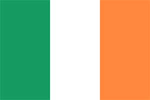 پرچم ایرلند و معنی آن