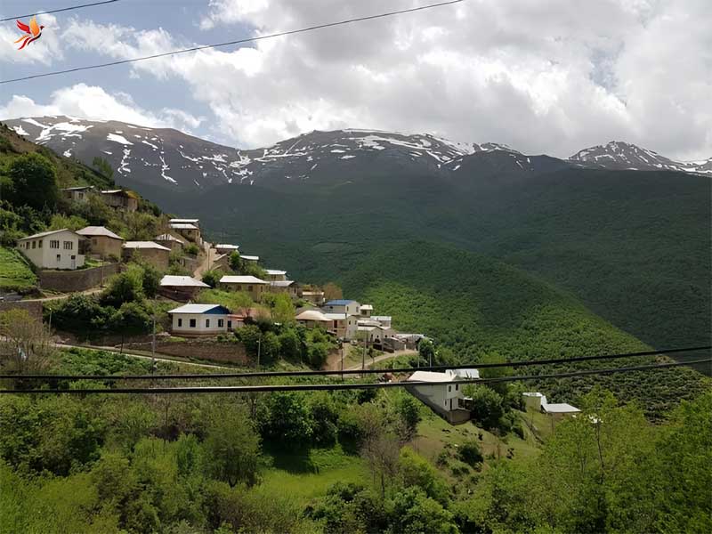 بهترین زمان سفر به کندلوس