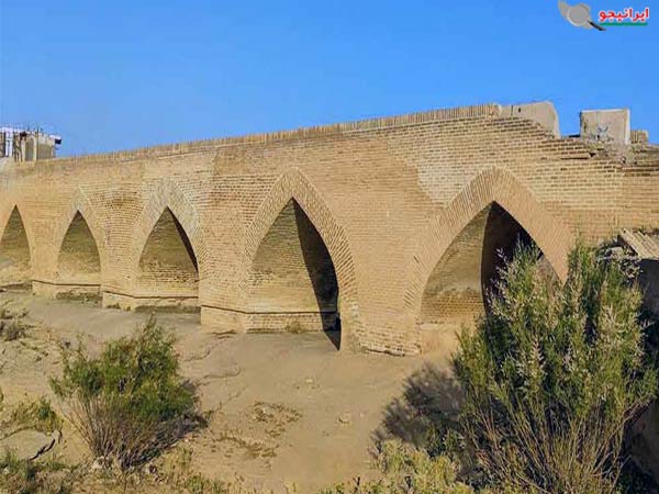 پل کوچه استان کرمانشاه