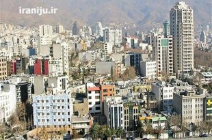 محله خلیج فارس تهران کجاست؟