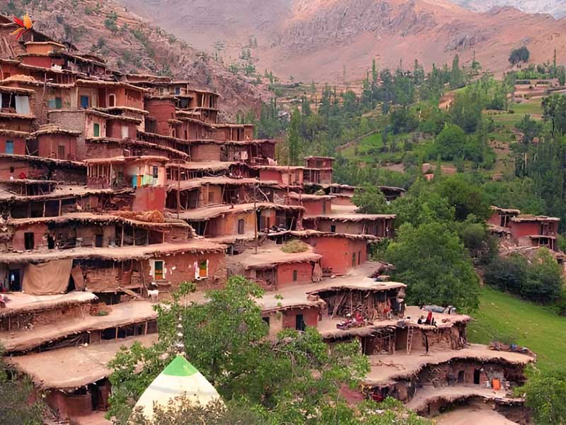 سنت های محلی شهرستان کوهرنگ
