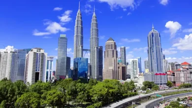آشنایی با کوالالامپور بزرگ‌ ترین شهر کشور مالزی
