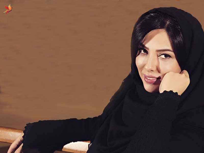 ورود به بازیگری و درخشش لیلا اوتادی