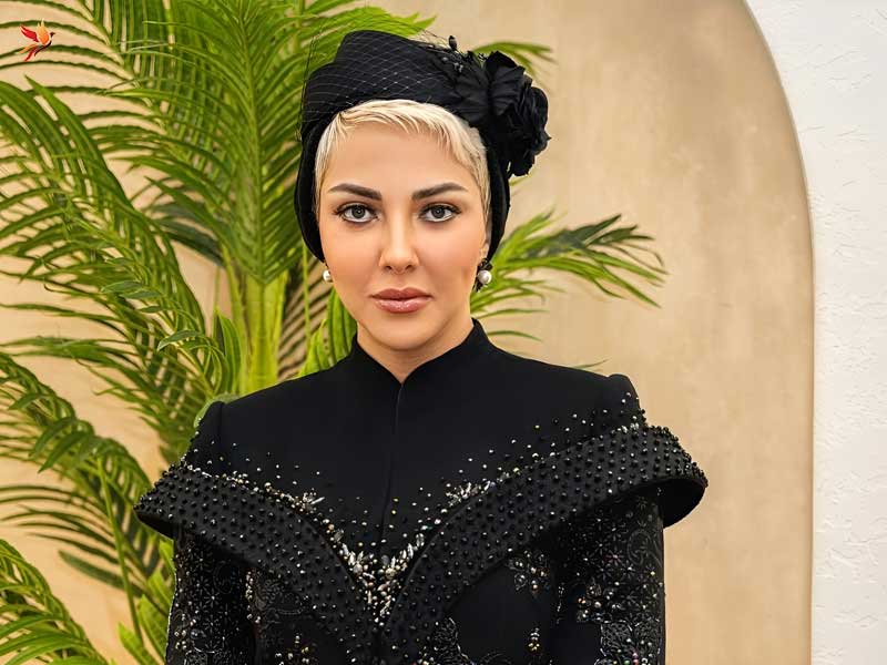 حاشیه ها و شفاف سازی لیلا اوتادی