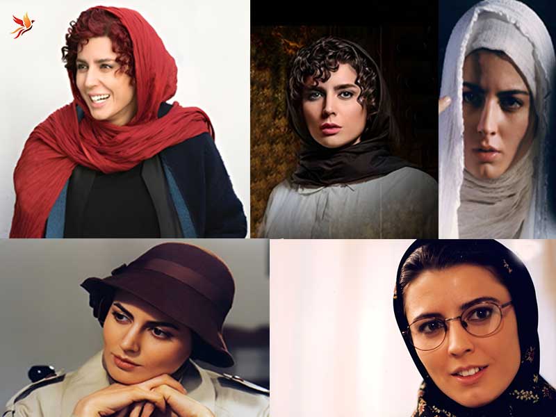 سبک بازی و درخشش لیلا حاتمی در نقش های برجسته سینمای ایران