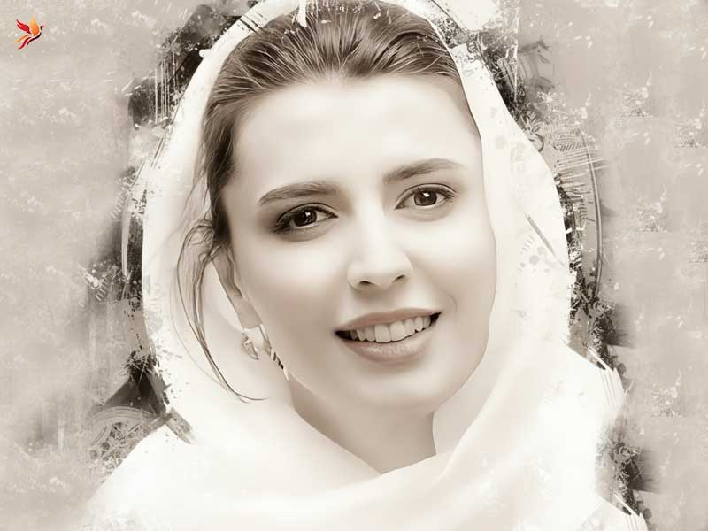 اثرگذاری لیلا حاتمی برسینمای ایران در فیلم ها و نقش های مختلف