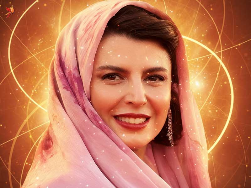 مجموع فعالیت های اجتماعی و حواشی لیلا حاتمی بازیگر سینما