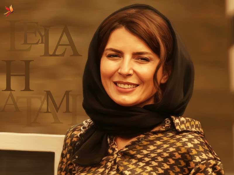 تاثیر بازی لیلا حاتمی بر سینمای ایران