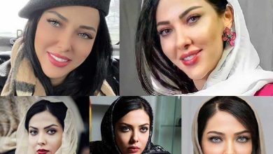بررسی بیوگرافی لیلا اوتادی و کارهای هنری و فیلم های او
