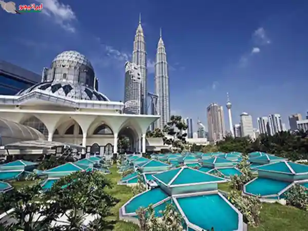 کوالالامپور مالزی