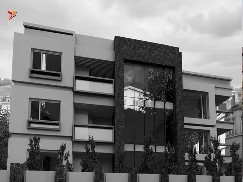 قیمت خانه و آپارتمان در معالیآباد