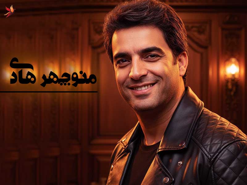 ورود به هنر و آغاز مسیر هنری و کارگردانی منوچهر هادی