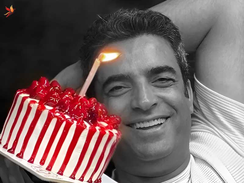 بیوگرافی منوچهر هادی