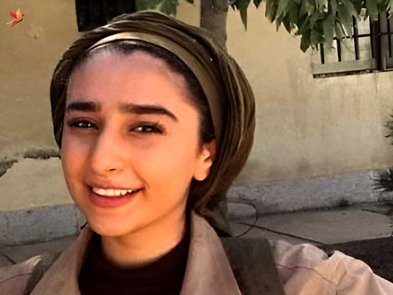 همه چیز درباره ملیکا پارسا دوست