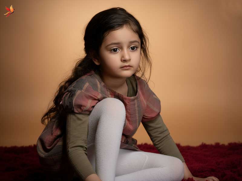 ملیکا پارسادوست و شروع حرفه بازیگری