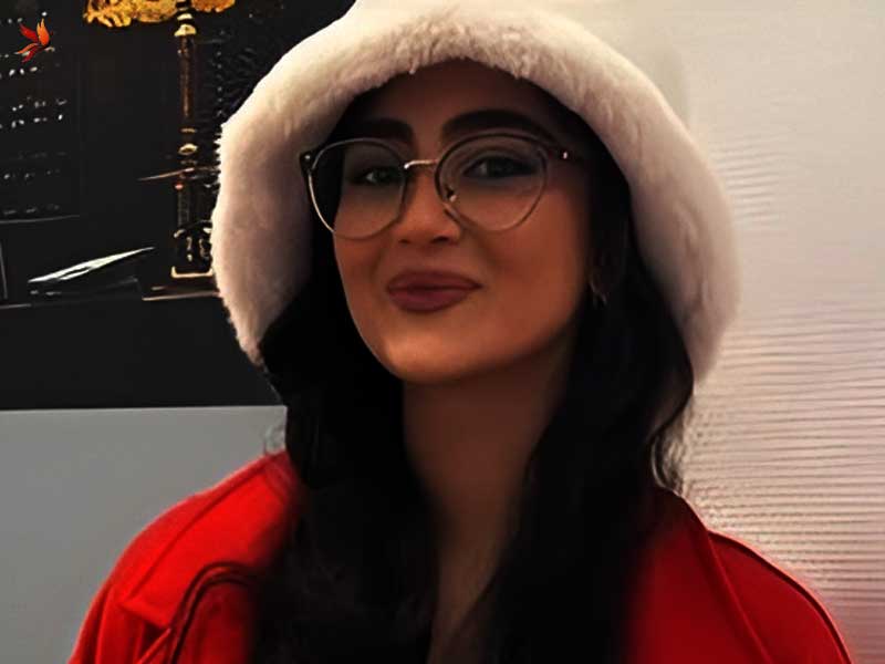 زندگی شخصی و حواشی ملیکا پارسادوست