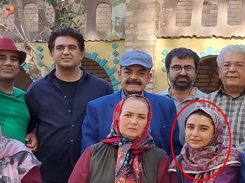 تاثیر و جایگاه بازی ملیکا پارسادوست در سینما 