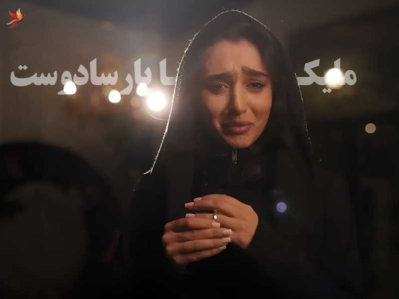 ملیکا پارسادوست و چشم انداز آینده بازیگری او 