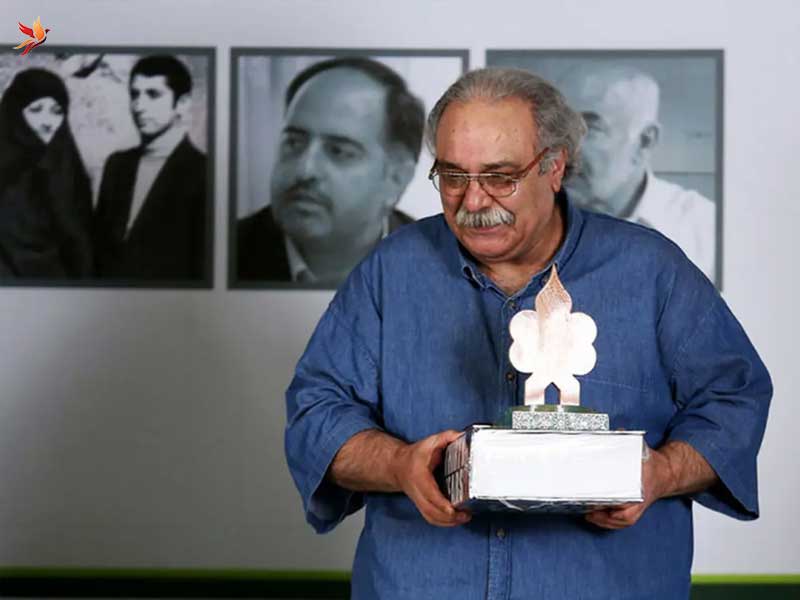 جوایز و افتخارات محمد کاسبی