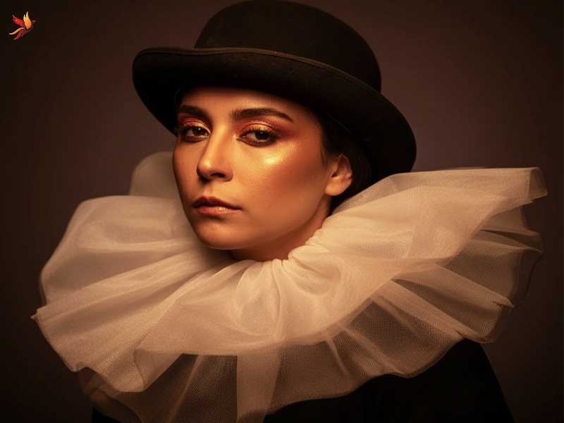 درباره مژده دایی بازیگر تئاتر و سینمای ایران