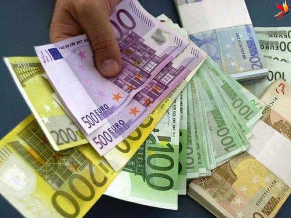  یورو (EUR)واحد پول موناکو