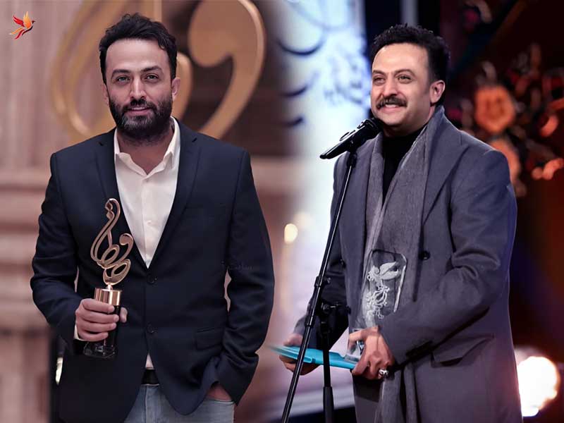 جوایز و افتخارات مصطفی زمانی 