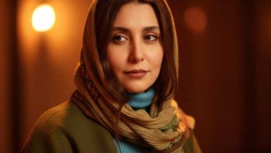 بیوگرافی مژده دایی بازیگر تئاتر