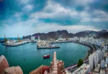 مسقط کجاست؟ 