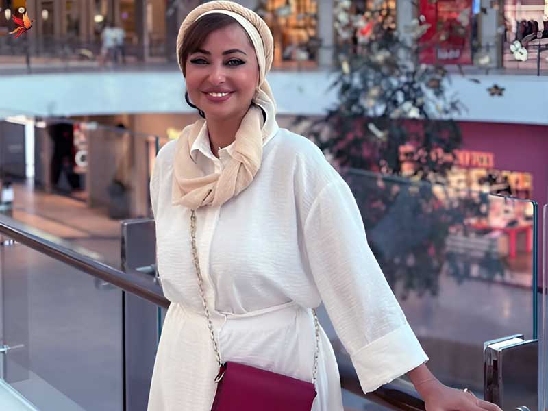 چالش ها، حواشی و شایعات درباره نفیسه روشن