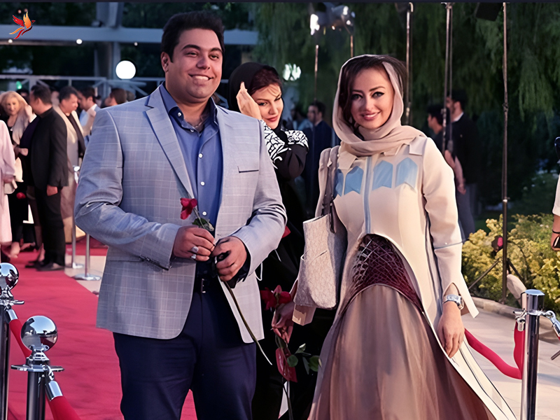 زندگی شخصی و همسر سابق نفیسه روشن