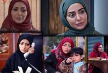 آثار شاخص و نقش آفرینی نفیسه روشن