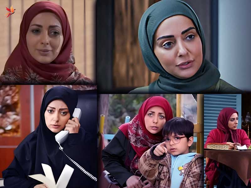 آثار شاخص و نقش آفرینی نفیسه روشن