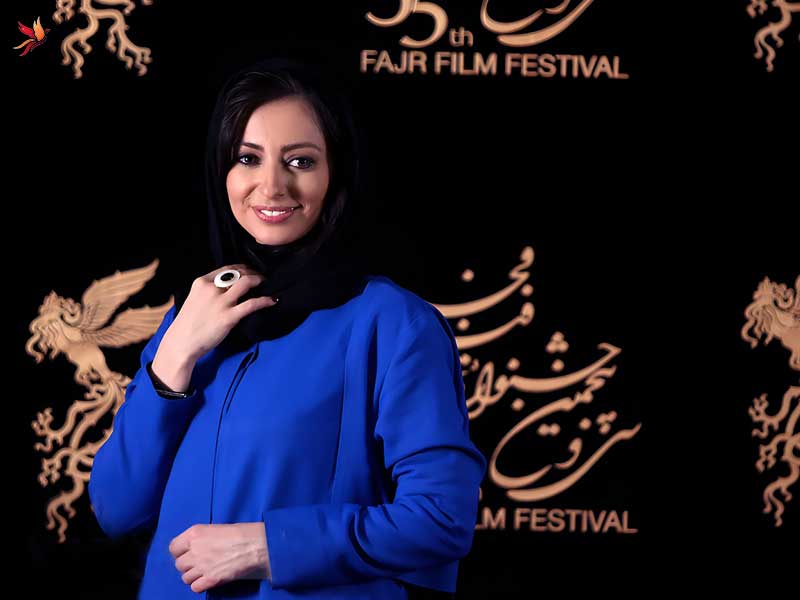 تاثیر و جایگاه نفیسه روشن در تلویزیون