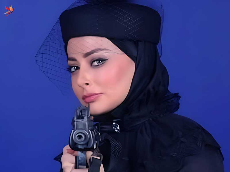 فعالیت بازیگری اخیر نفیسه روشن