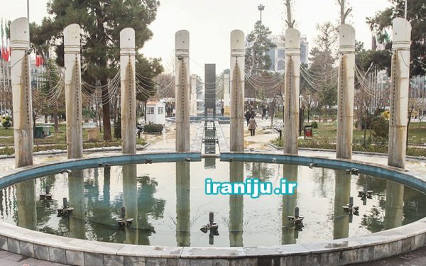 نارمک بررسی صفر تا 100 محله نارمک تهران، هرآنچه لازم دارید ایرانیجو