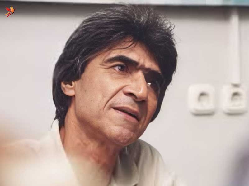 ادبیات قوی ناصر تقوی و اقتباس در آثارش