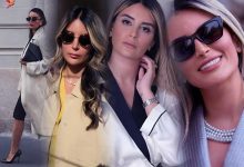 اثرگذاری نگار فرهمند در شبکه های اجتماعی و برداشت عمومی از زندگی او