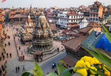 کشور نپال کجاست؟ آشنایی با Nepal