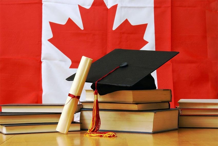 رشته های مهاجرت تحصیلی به کانادا