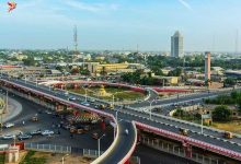 کشور نیجریه کجاست؟