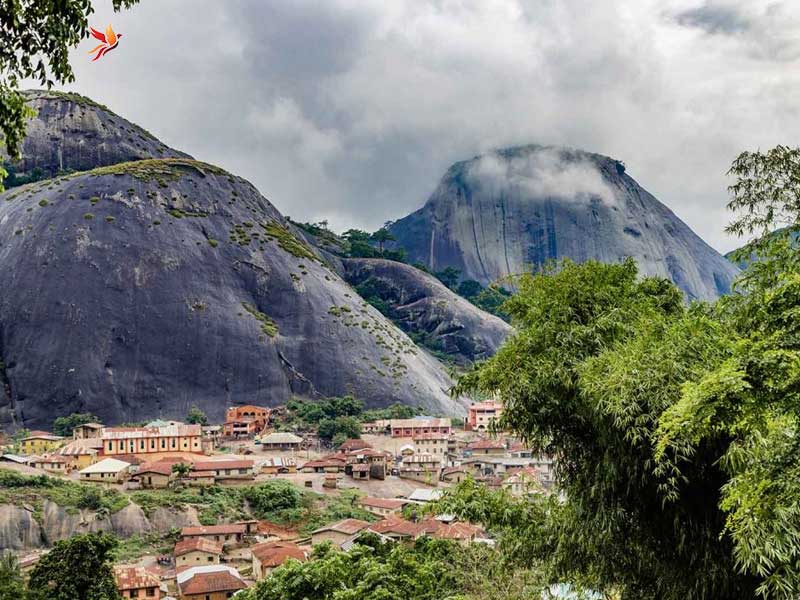 آشنایی با تاریخچه کشور نیجریه